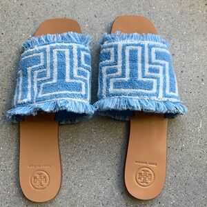 Tory Burch Sandals